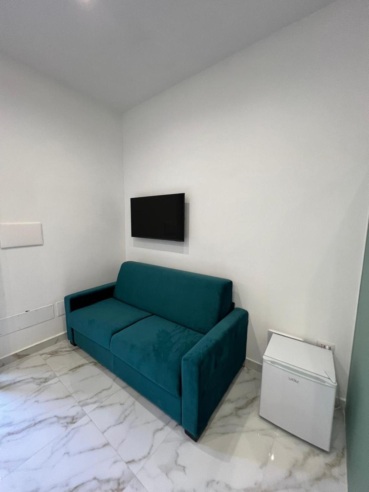 Airport Capodichino Home By Pagnotta Napoli Dış mekan fotoğraf