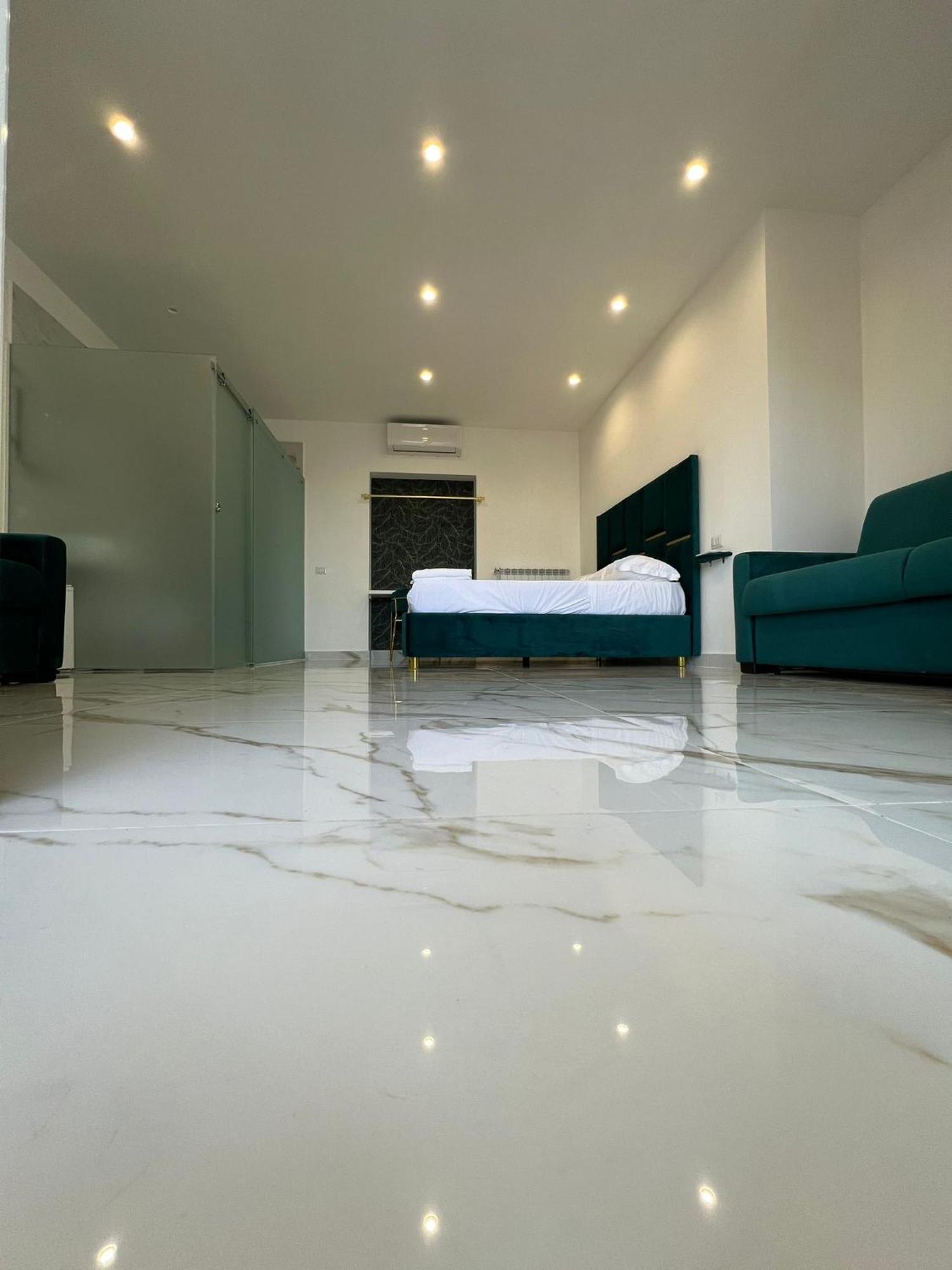 Airport Capodichino Home By Pagnotta Napoli Dış mekan fotoğraf