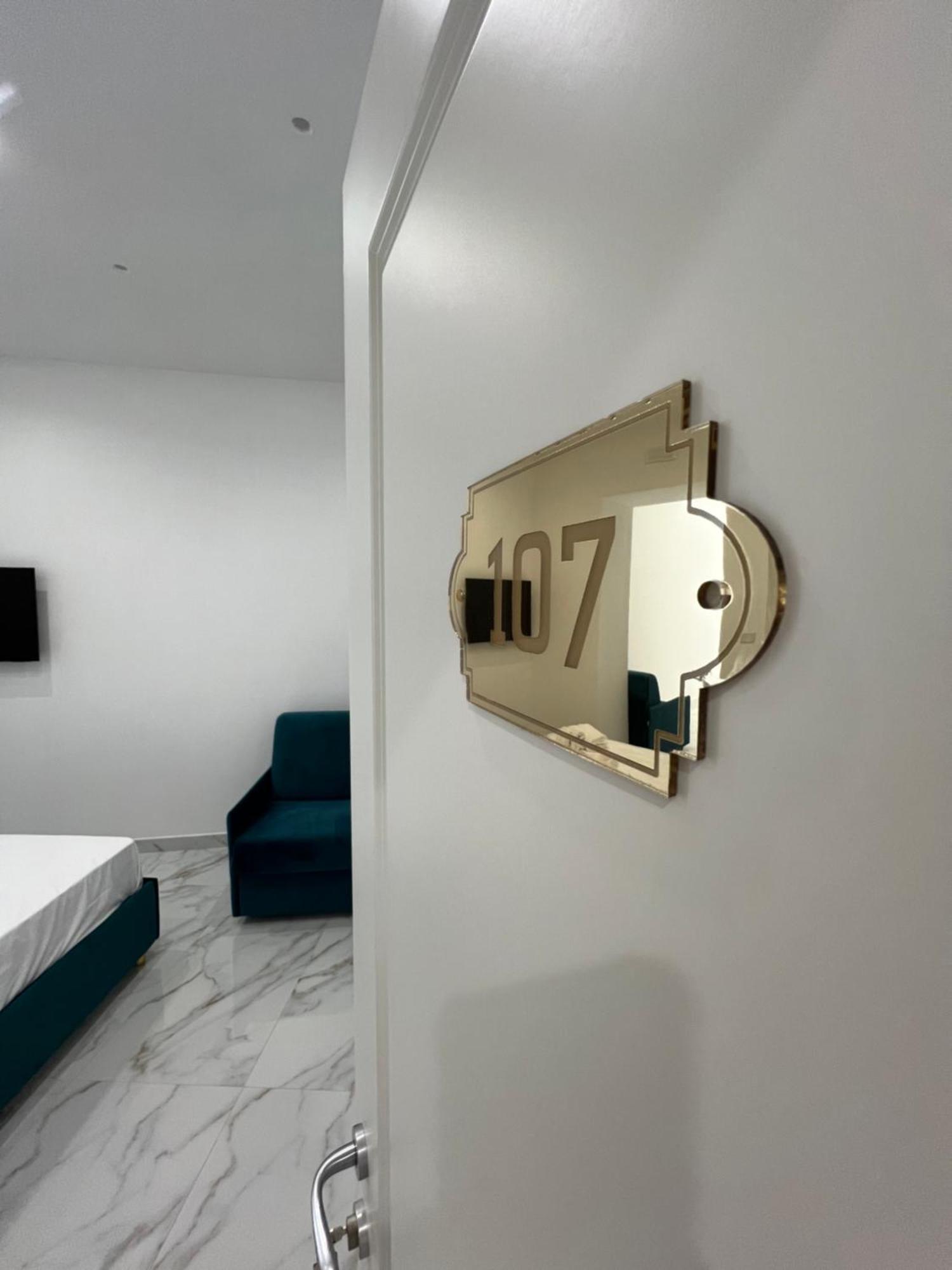 Airport Capodichino Home By Pagnotta Napoli Dış mekan fotoğraf